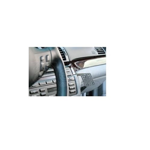PanaVise CUSTOM IN-DASH PHONE/IPOD MOUNT for BMW SELECT 3 Series MODELs75103-599 - Picture 5 of 5