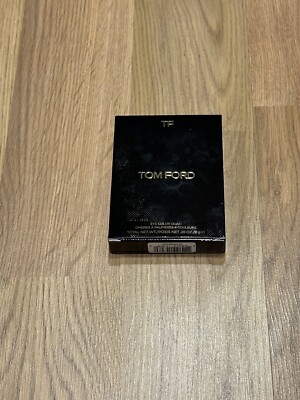 Tom Ford Eye Color Quad Eyeshadow Palette Ambrosia