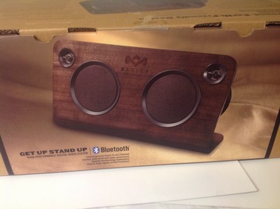 house of marley get up stand up