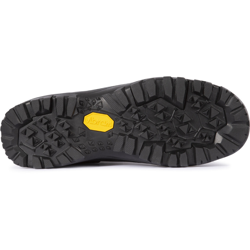 Trespass Tristan Hiking Boots Grey EU 43 Man