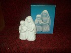 AVON Nativity Collectibles Children in Prayer 10th anniversary ed.perfect, clean