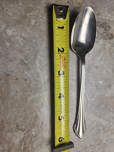 Clarette by Oneida Community Stainless Flatware Choice Free Shipping on 4+ items - Picture 7 of 8