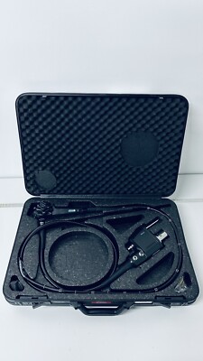Pentax EG-2970K Video Gastroskop  00000563 
