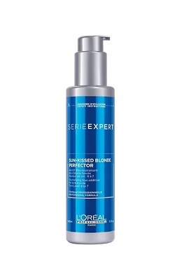 L'Oreal Serie Expert Blondifier Sun-Kissed Blonde Perfector 150ml Neu (53)