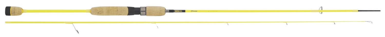 Seika Finesse Light 1,90 м, 1,5-5 г, для приготовления рулета по-домашнему, в виде ложки 