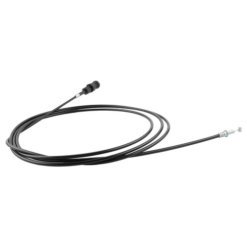 For Polaris RZR 170 2011-2014 Manual Choke Cable Black 0454876, 0454425, 0454856 - Picture 11 of 13