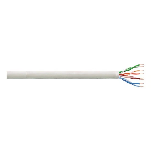 Patchkabel Netzwerkkabel Cat 5e Gigabit GBit Wunschlänge Meterware