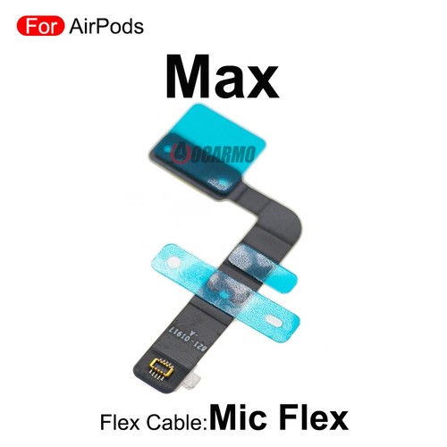 Microphone Flex Cable for AirPods Max - Photo 5/7