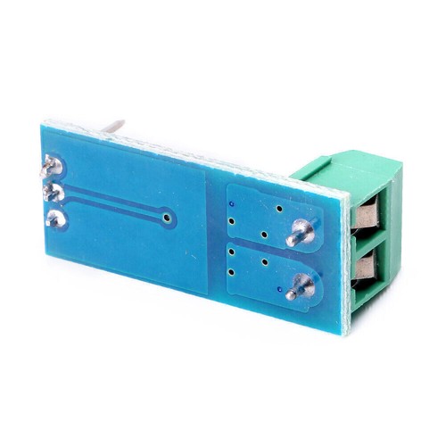 Neues Design 30A Bereich Stromsensor Modul ACS712 Modul Modul d Neu - Bild 7 von 7