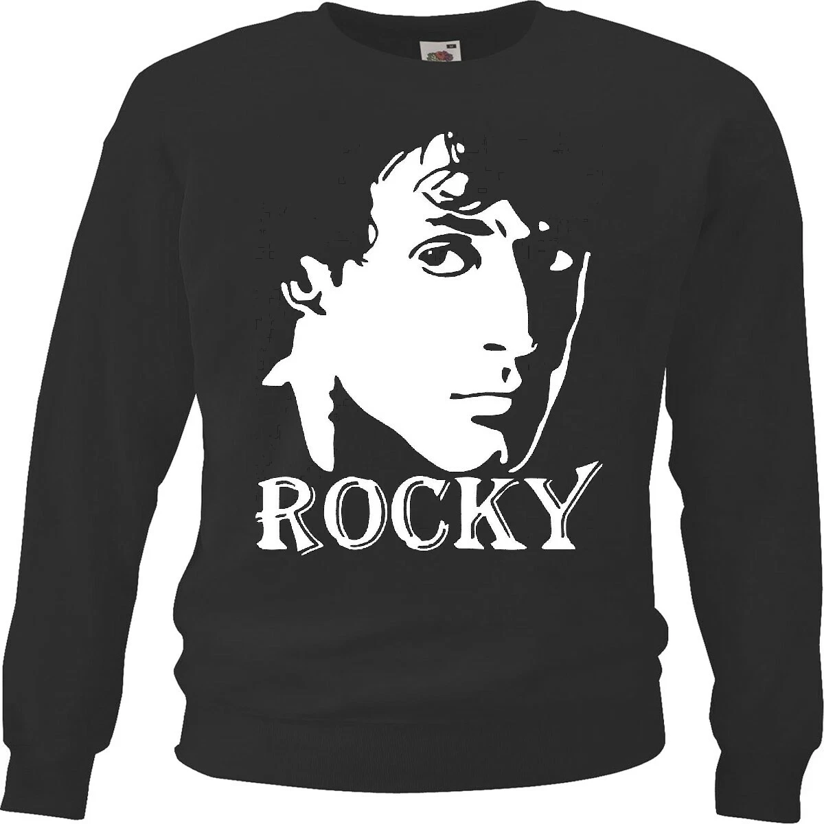 Rocky balboa sweater clearance