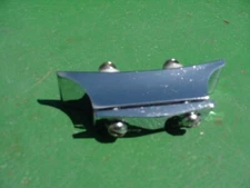 1970s or 1960s ROGERS Drums DynaSonic Powertone snare drum butt back plate