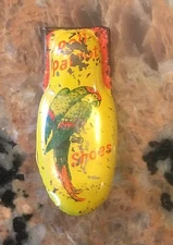 1950's Poll Parrot Shoes Clicker