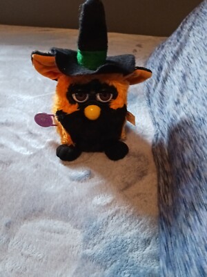 furby 1999 working
