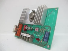 Termoelettronica AL24 Circuit Board Termo elettronica AL-24 Card PCB PWA PCA