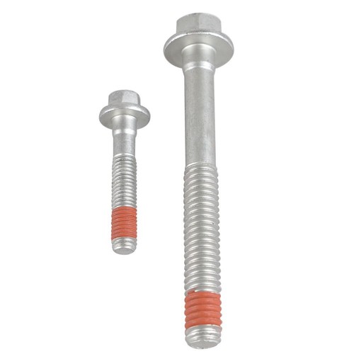 Fit For 02-11 GMC Buick Cadillac Chevrolet 4.8 OHV Head Gasket Bolts Set - Picture 5 of 9