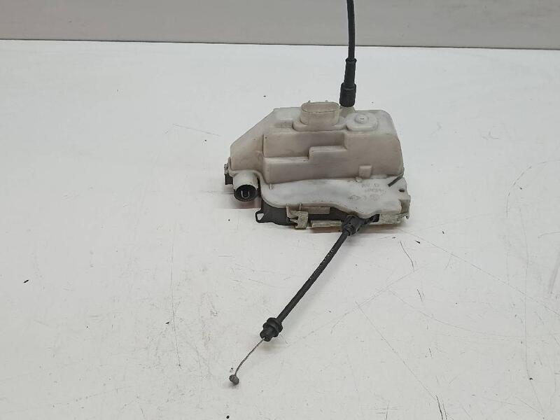 46983280 Front Right Door Lock Citroen C3 1.4 Collection 1995 9372