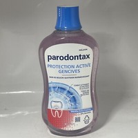 Parodontax Daily Mouthwash 500ml A