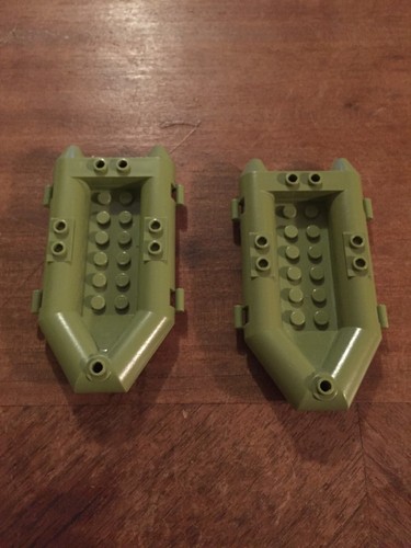 LEGO- BOATS / SHIPS- YOU PICK FROM LIST- YOU CHOOSE - Picture 35 of 114