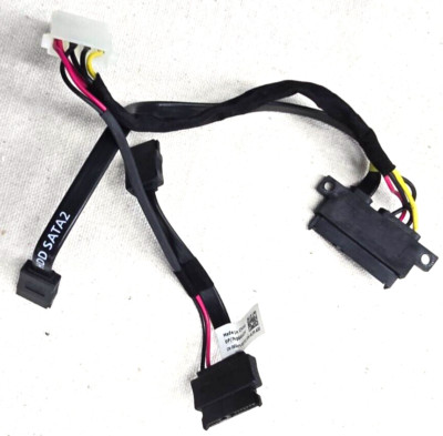 For Dell Alienware X51  Genuine Desktop ODD SATA Cable 664TY 0664TY
