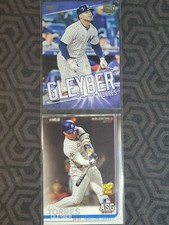 Gleyber Torres Lot - 150 Years Magnificent May 102/150 #GT 20 Gold Cup #US148