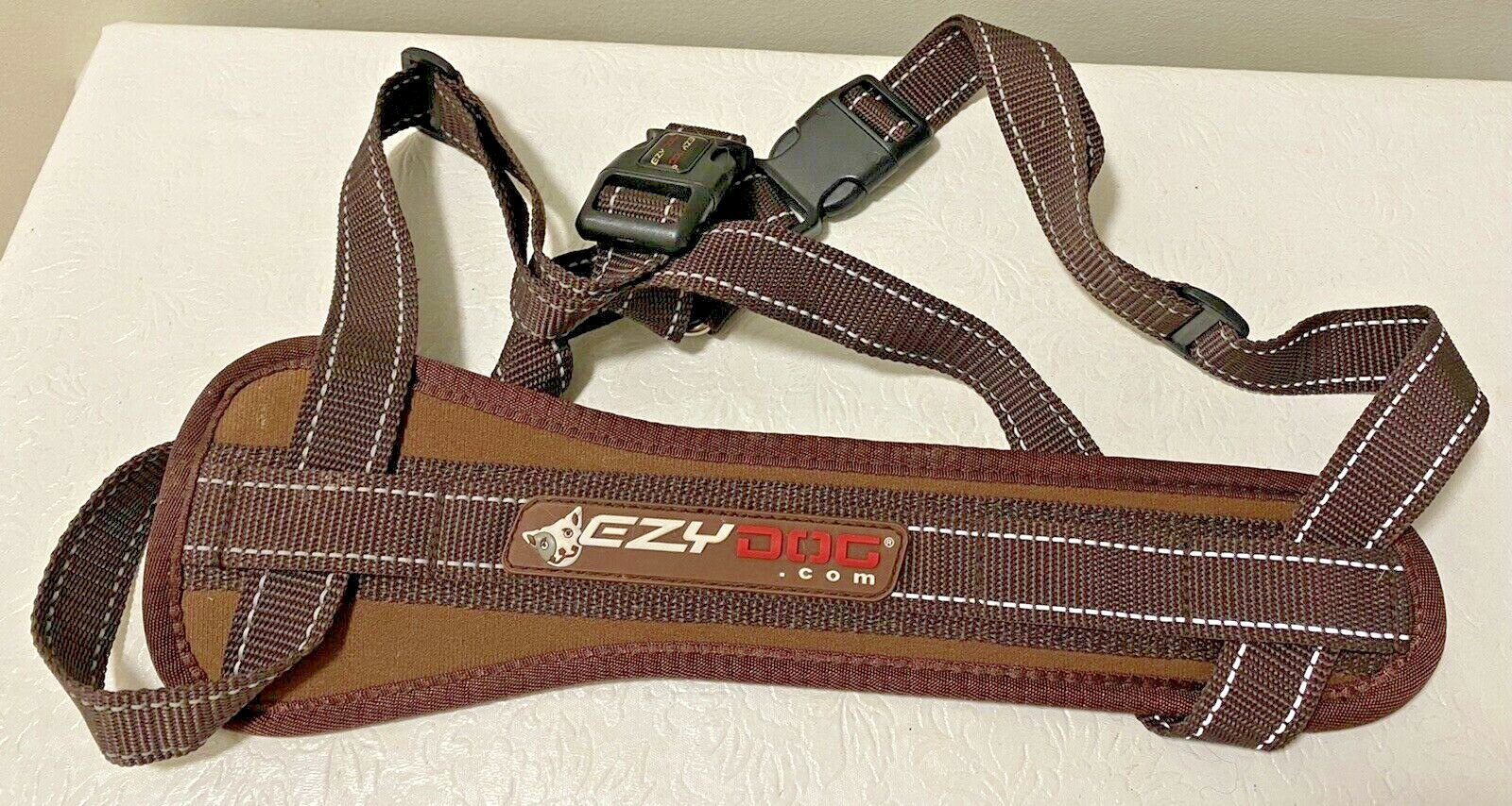 ezy harness