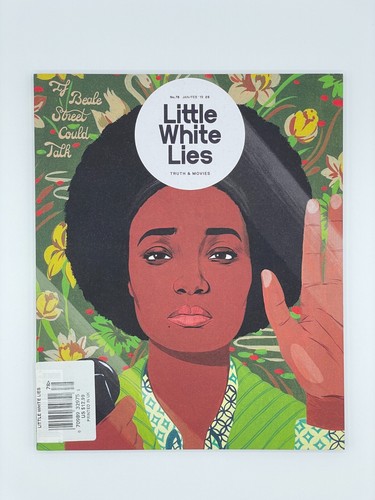 LITTLE WHITE LIES film magazine Issue 68 - Issue 84 - Picture 13 of 19