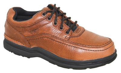 rockport work shoes