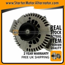fits FORD EXPLORER 4.0 PETROL 1997-2002 ALTERNATOR