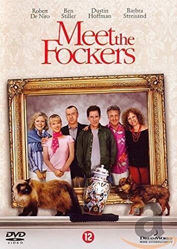 Meet the Fockers (DVD)