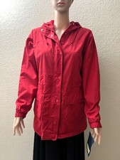 Cherokee Women's Red Jacket Size S **nwt**