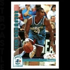 1992 Hoops Basketball Tom Hammonds #359