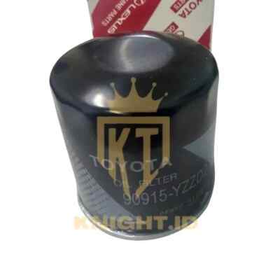 Fits For Toyota HILUX OIL FILTER 90915-YZZD2 OEM GENUINE 1GDFTV