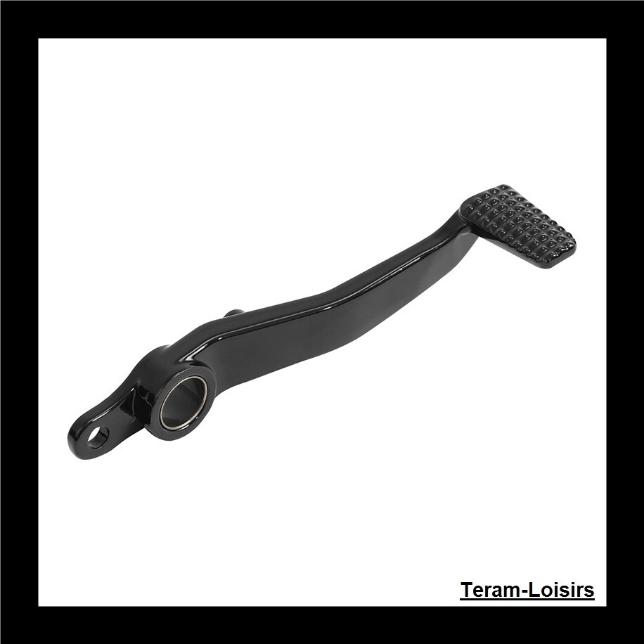 Pédale de frein arrière Kawasaki Z750R (2011-2012) | Moto Shop 35 Pédale de frein arrière Kawasaki Z750R (2011-2012) | Moto Shop 35
