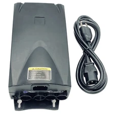 Suspa OEM Adjustable Desk Actuator Motor Controller LogicS-2-SUSND-240VA-US 120V