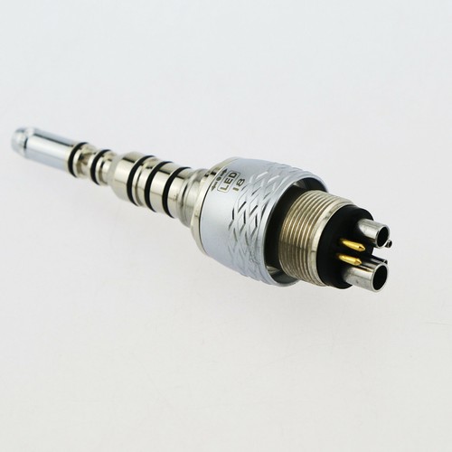 Dental Air Flow Hygiene Teeth Polishing Prophy Polisher fit Kavo NSK 2 / 4 Hole - Picture 65 of 120