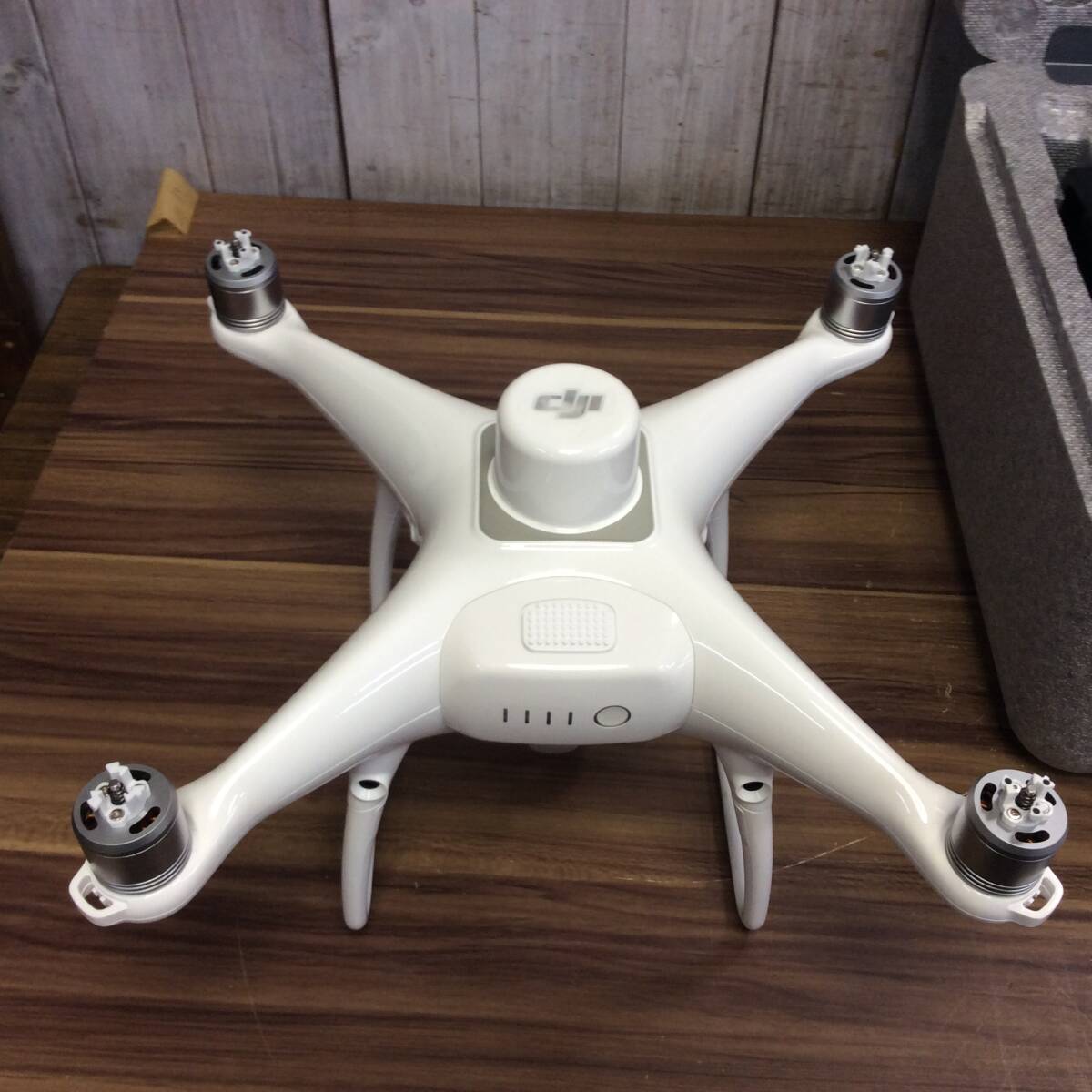 ドローンDJIPhantom 予約】DJI Phantom 4 RTK SE Combo - セキドオンラインストア