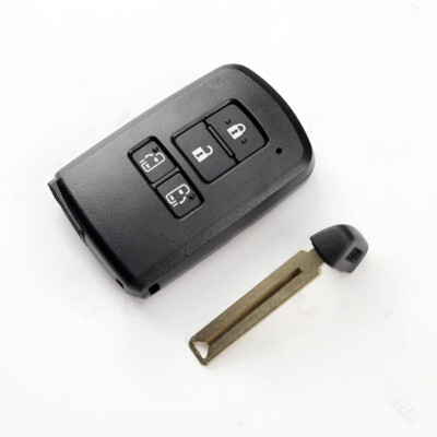 For Toyota ALPHARD VELLFIRE SIENTA NOAH 281451-2150 Smart Remote