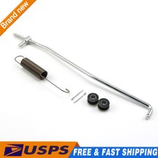 For 1962-1964 Impala Belair Gas Pedal Upper Carburetor Throttle Linkage Rod