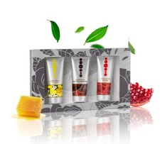 ⭐️Handcreme Set 3 x 30 ml - Essens⭐️