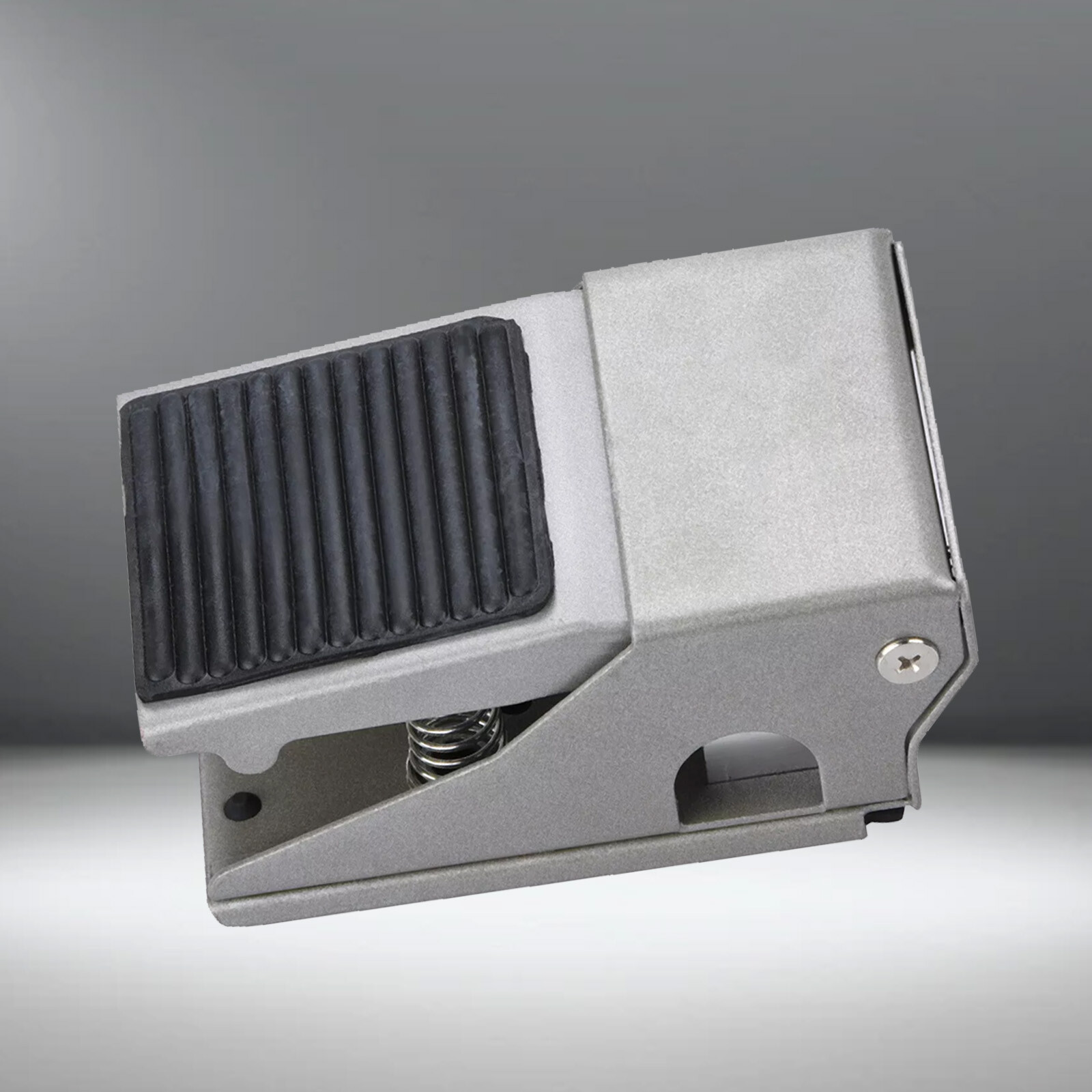 NEW Pneumatic Foot Pedal Valve FV-320 Momentary 3 Way 2 Position 1/4"PT Threaded