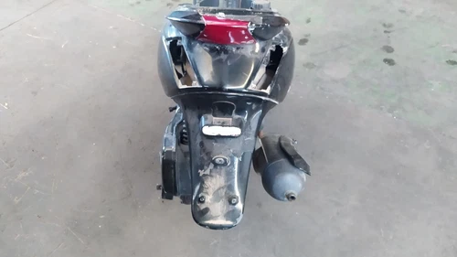 Phare Gauche pour PIAGGIO (VESPA) ZIP * 2007 128918 - Bild 10 von 10