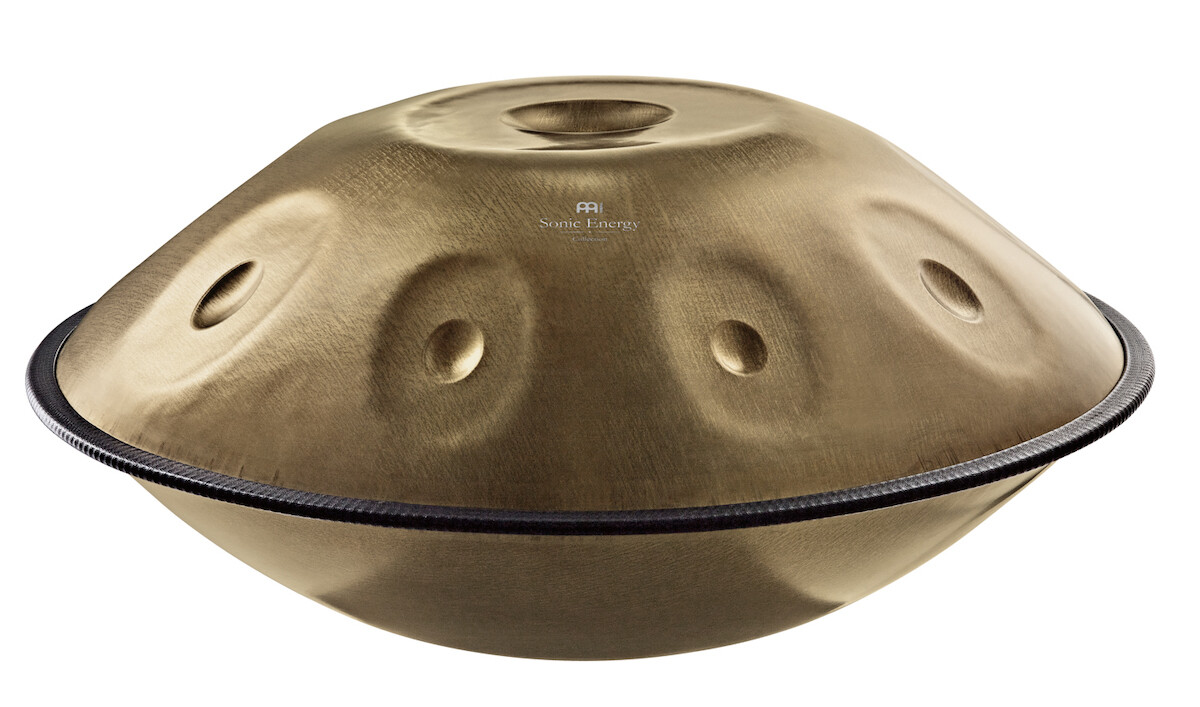 Сенсорная ручка MEINL HPSTL91 Sonic Energy Sensory от Amara