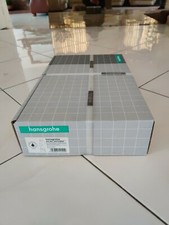 HANSGROHE BATHROOM FAUCET 04754825 BRUSHED NICKEL BRAND NEW IN BOX.