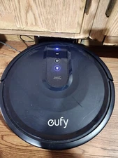 eufy RoboVac 25C Robotic Vacuum Cleaner Wi-Fi Smart Automatic Sweeper Robot