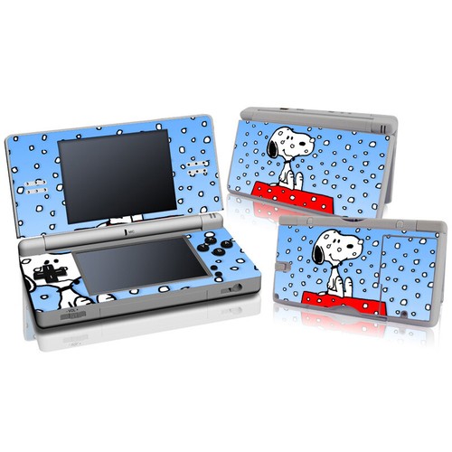 Decal Pasted Colourful Skin Stickers For Nintendo DSL DSL NDSL Wraps Cartoon - Picture 10 of 35