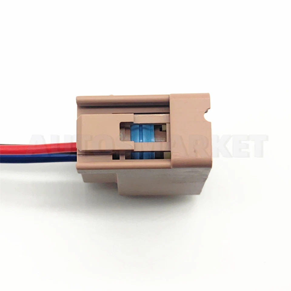 Arnés conector luz señal de giro delantero de 3 vías para Ford Taurus 2008-2019 Foto 4 de 4