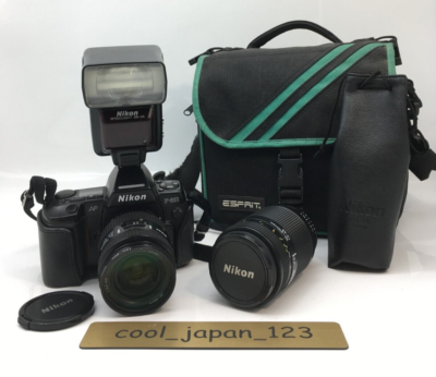 nikkor24-50mm 、Nikon f801 など nikkor24-50mm 、Nikon f801 など