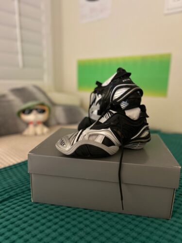 Balenciaga tyrex low - Gem Balenciaga tyrex low - Gem
