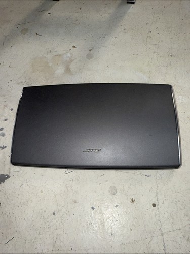 Bose Lifestyle AV35 Control Console Only