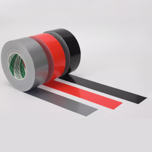 Gaffa Duck Duct Cloth Gaffer Adhesive Tapes Waterproof Repair Tape 25-60mm*50m - 第 13/15 張圖片